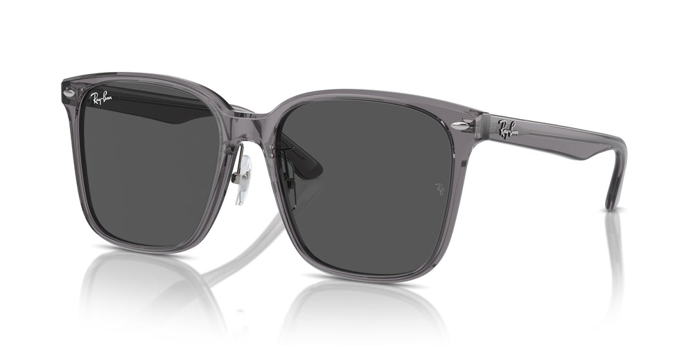 Ray-Ban RB2206D 139987 57