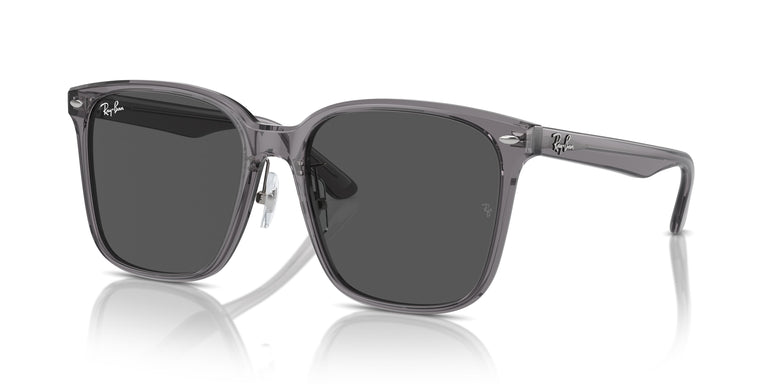 Ray-Ban RB2206D 139987 57