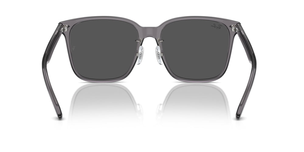 Ray-Ban RB2206D 139987 57