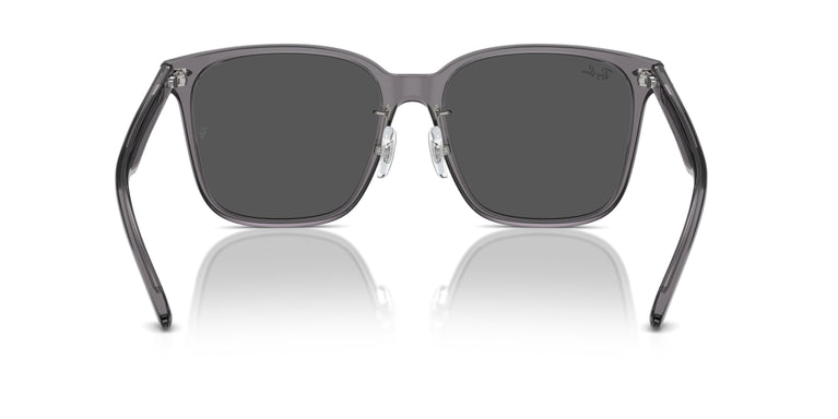 Ray-Ban RB2206D 139987 57