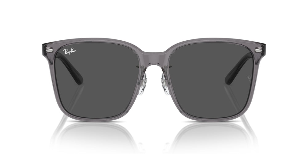 Ray-Ban RB2206D 139987 57