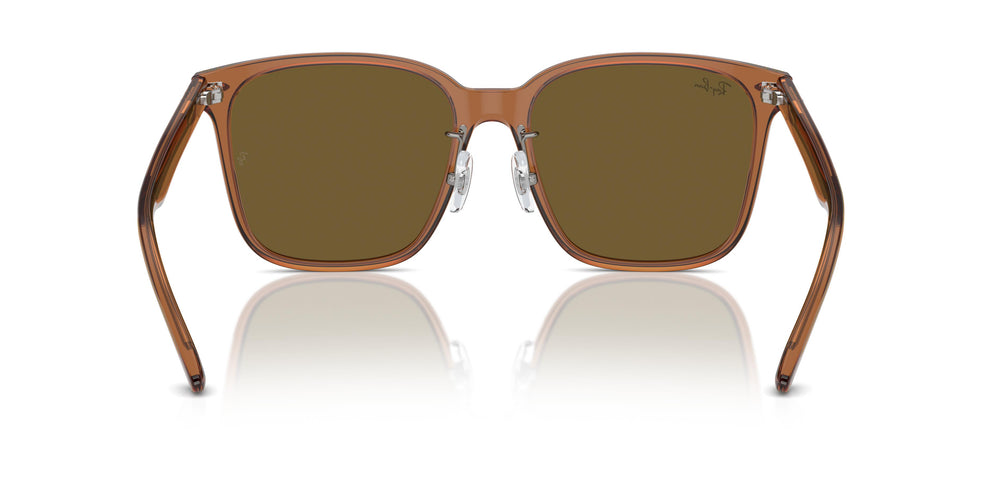 Ray-Ban RB2206D 663673 57