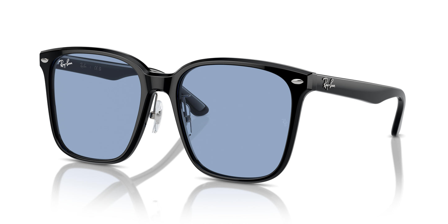 Ray-Ban RB2206D 901/72 57