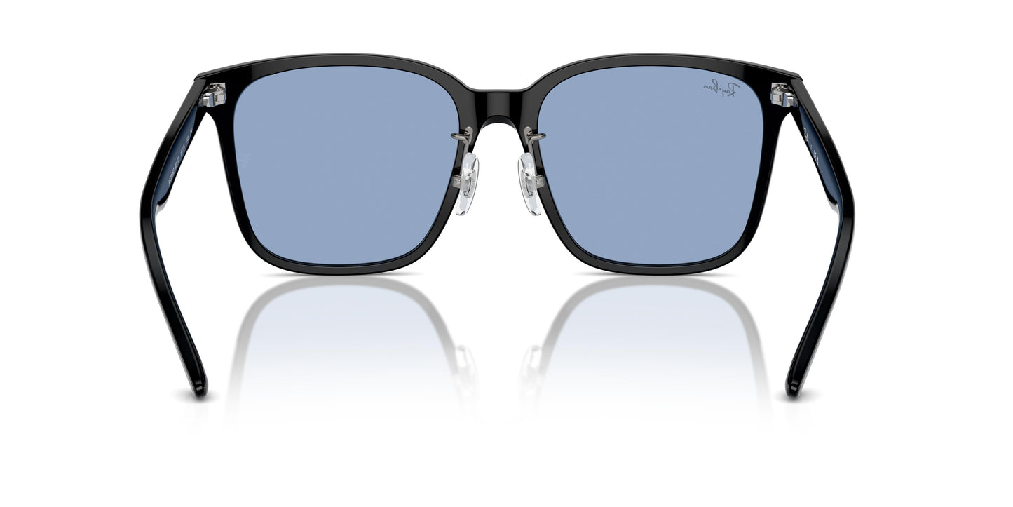 Ray-Ban RB2206D 901/72 57