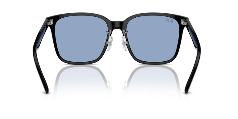Ray-Ban RB2206D 901/72 57