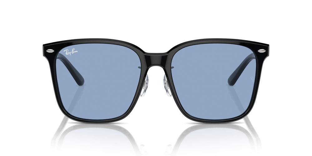 Ray-Ban RB2206D 901/72 57