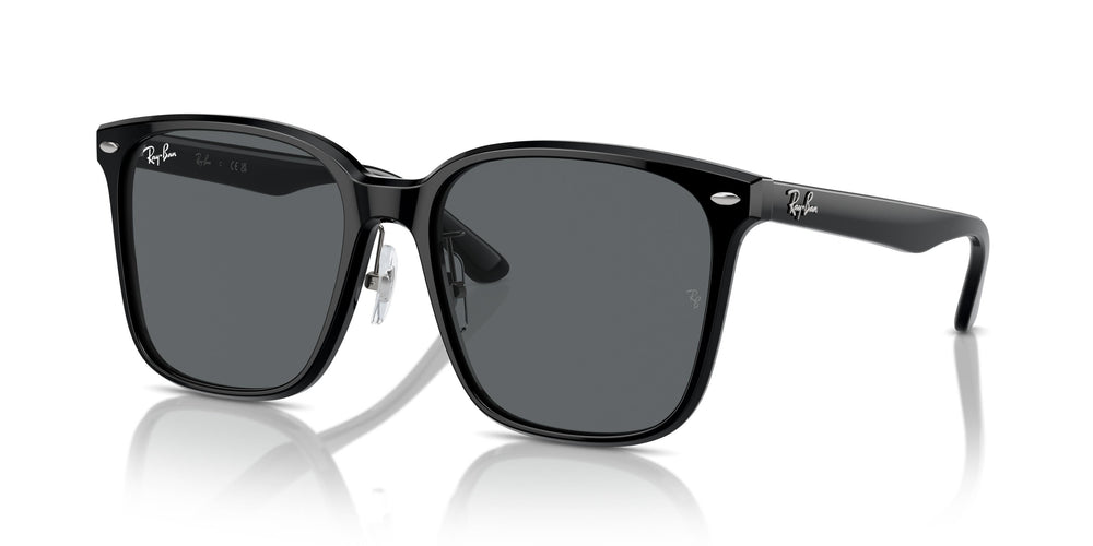Ray-Ban RB2206D 901/87 57
