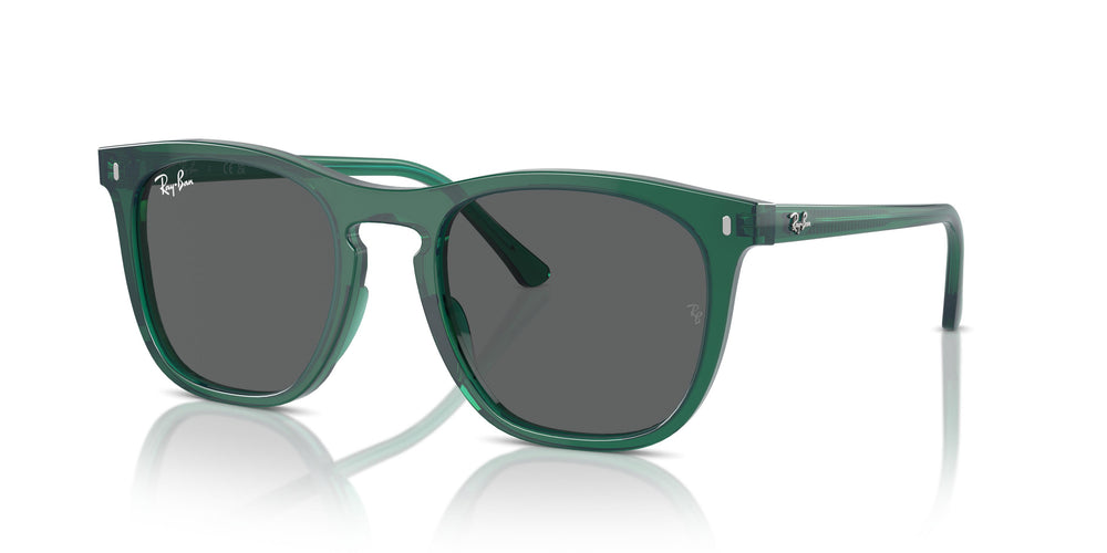 Ray-Ban RB2210 6615B1 53