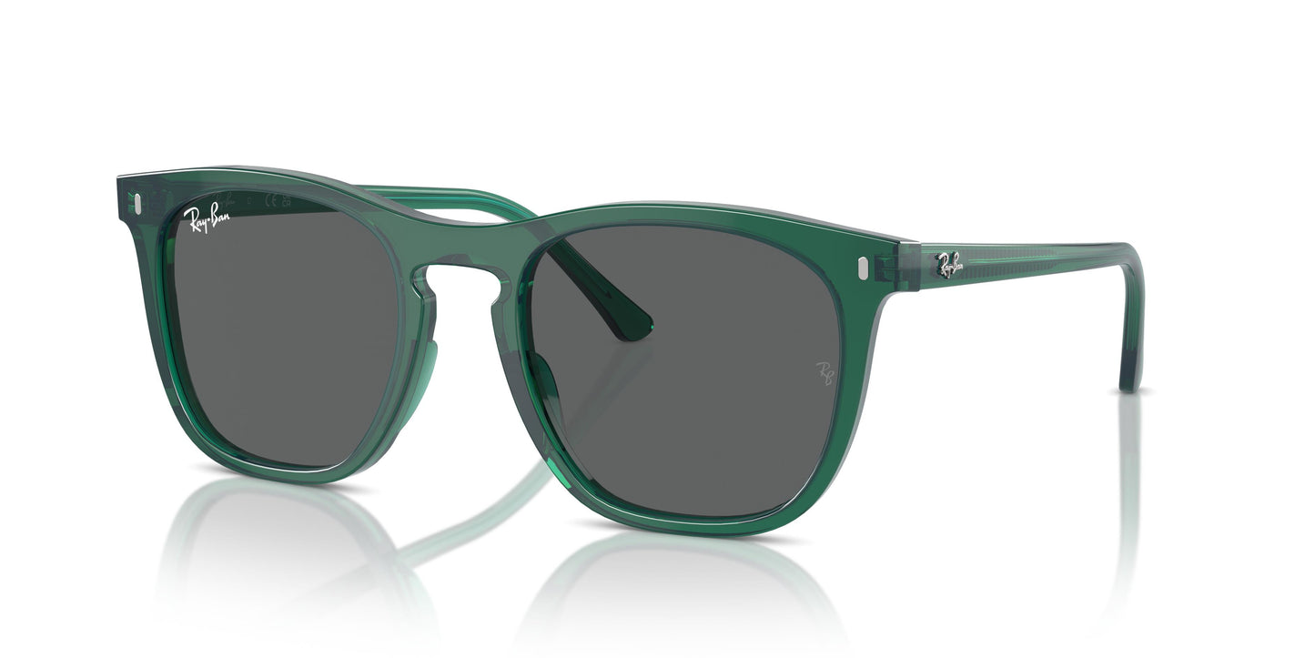 Ray-Ban RB2210 6615B1 53