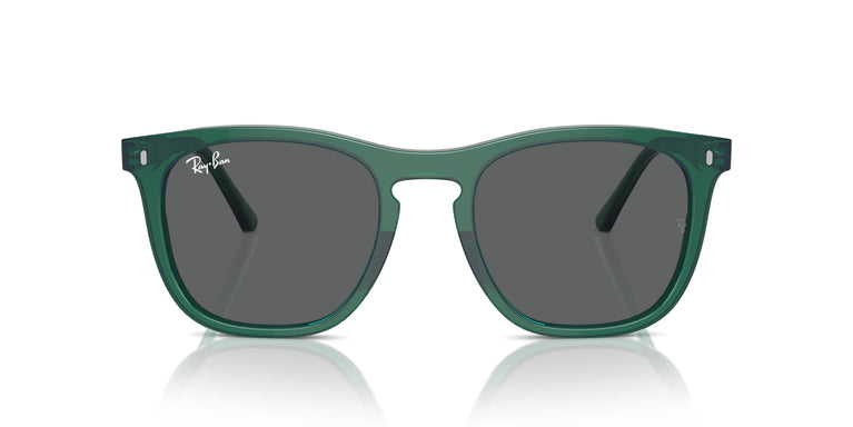 Ray-Ban RB2210 6615B1 53