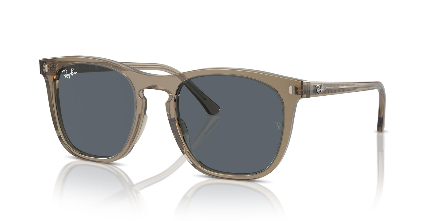 Ray-Ban RB2210 6765R5 53