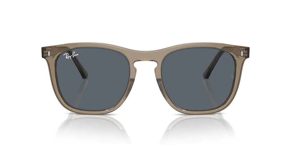 Ray-Ban RB2210 6765R5 53