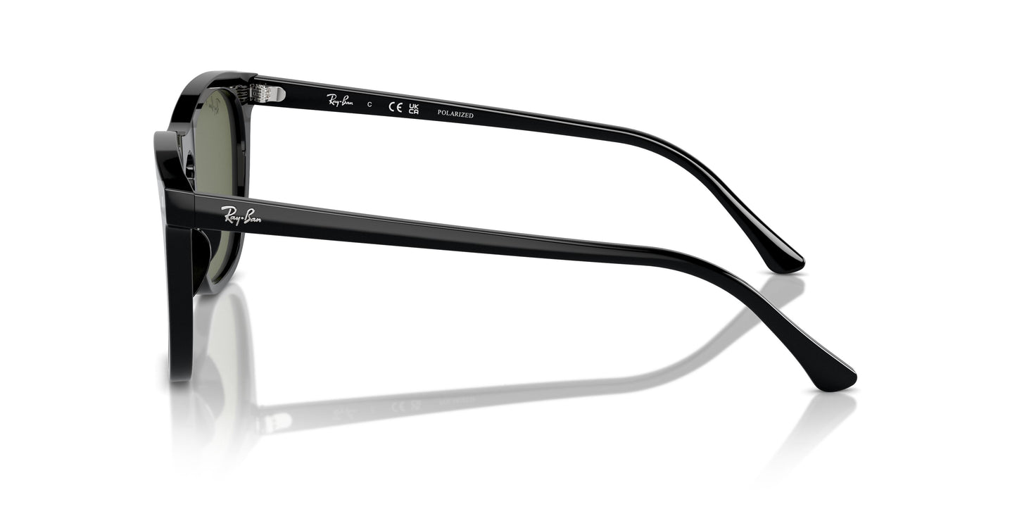 Ray-Ban RB2210 901/58 53