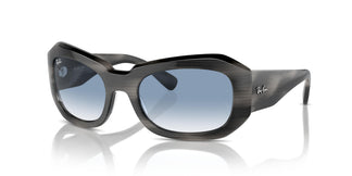 Ray-Ban RB2212 BEATE 14043F 56
