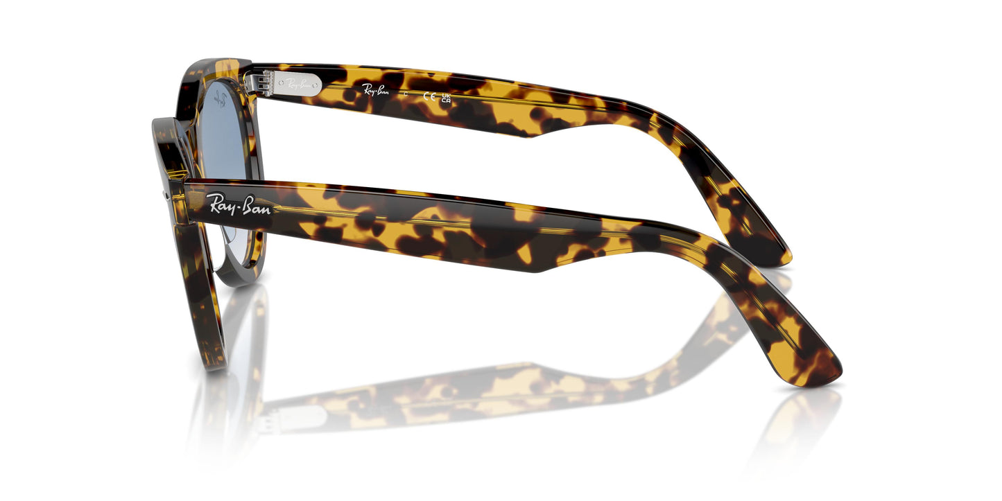 Ray-Ban RB2241 WAYFARER WAY 13323F 51