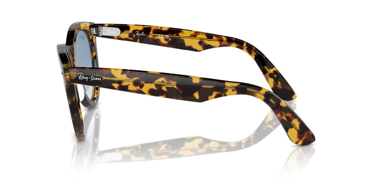 Ray-Ban RB2241 WAYFARER WAY 13323F 51