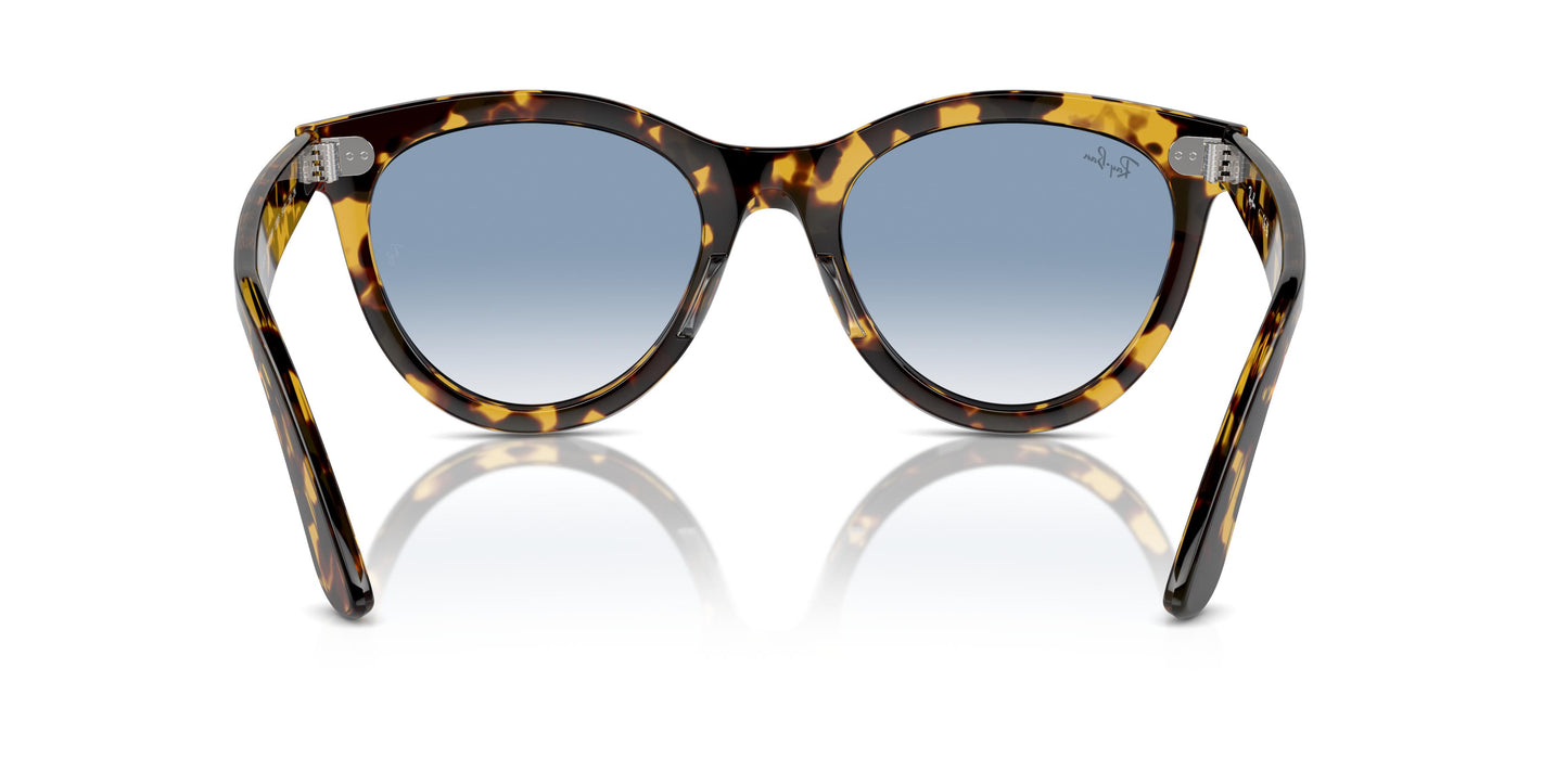 Ray-Ban RB2241 WAYFARER WAY 13323F 51