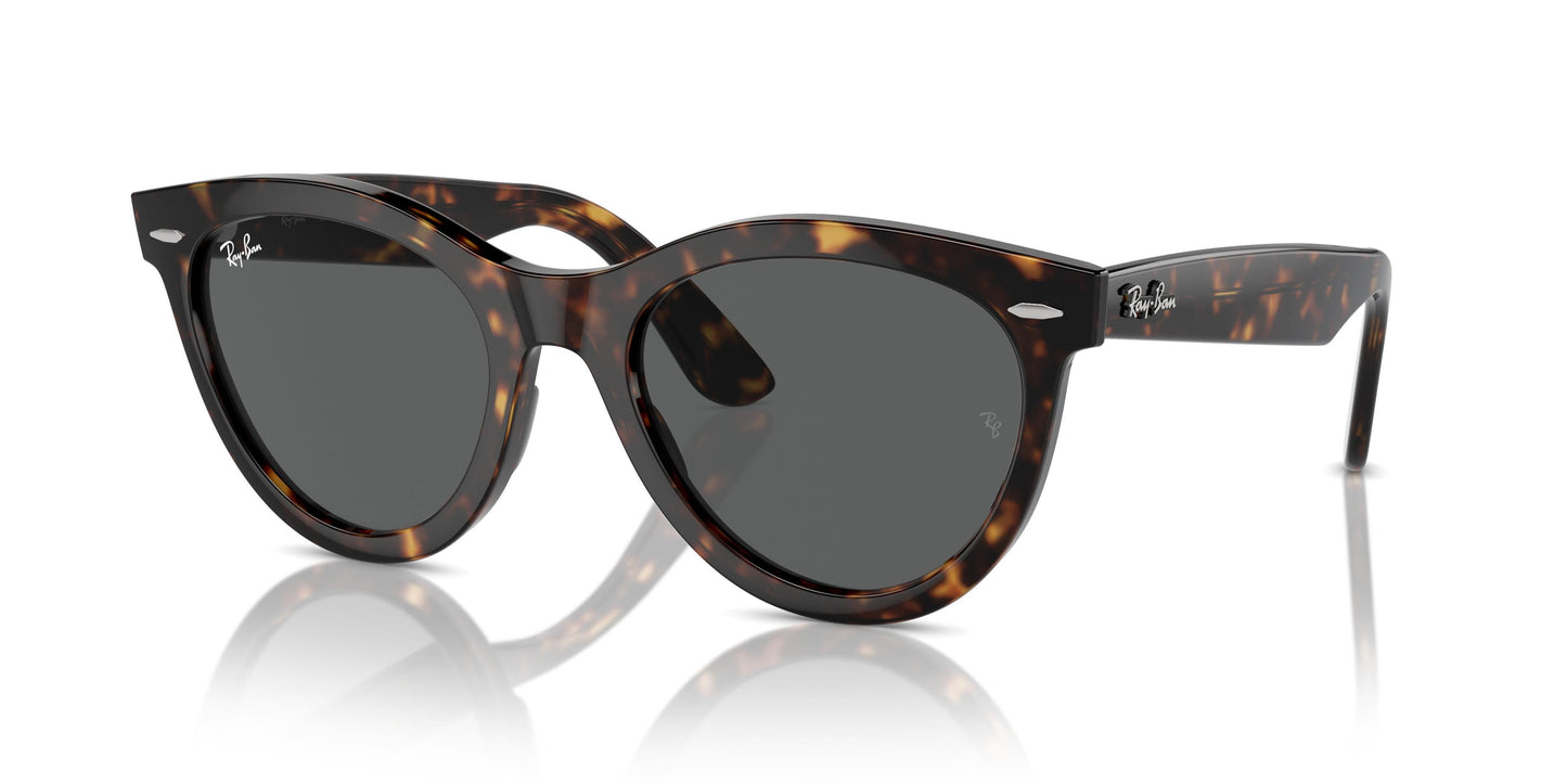 Ray-Ban RB2241 WAYFARER WAY 902/B1 51