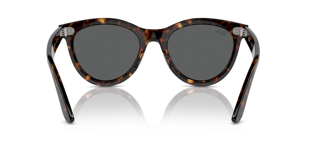 Ray-Ban RB2241 WAYFARER WAY 902/B1 51