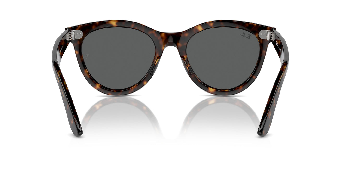 Ray-Ban RB2241 WAYFARER WAY 902/B1 51
