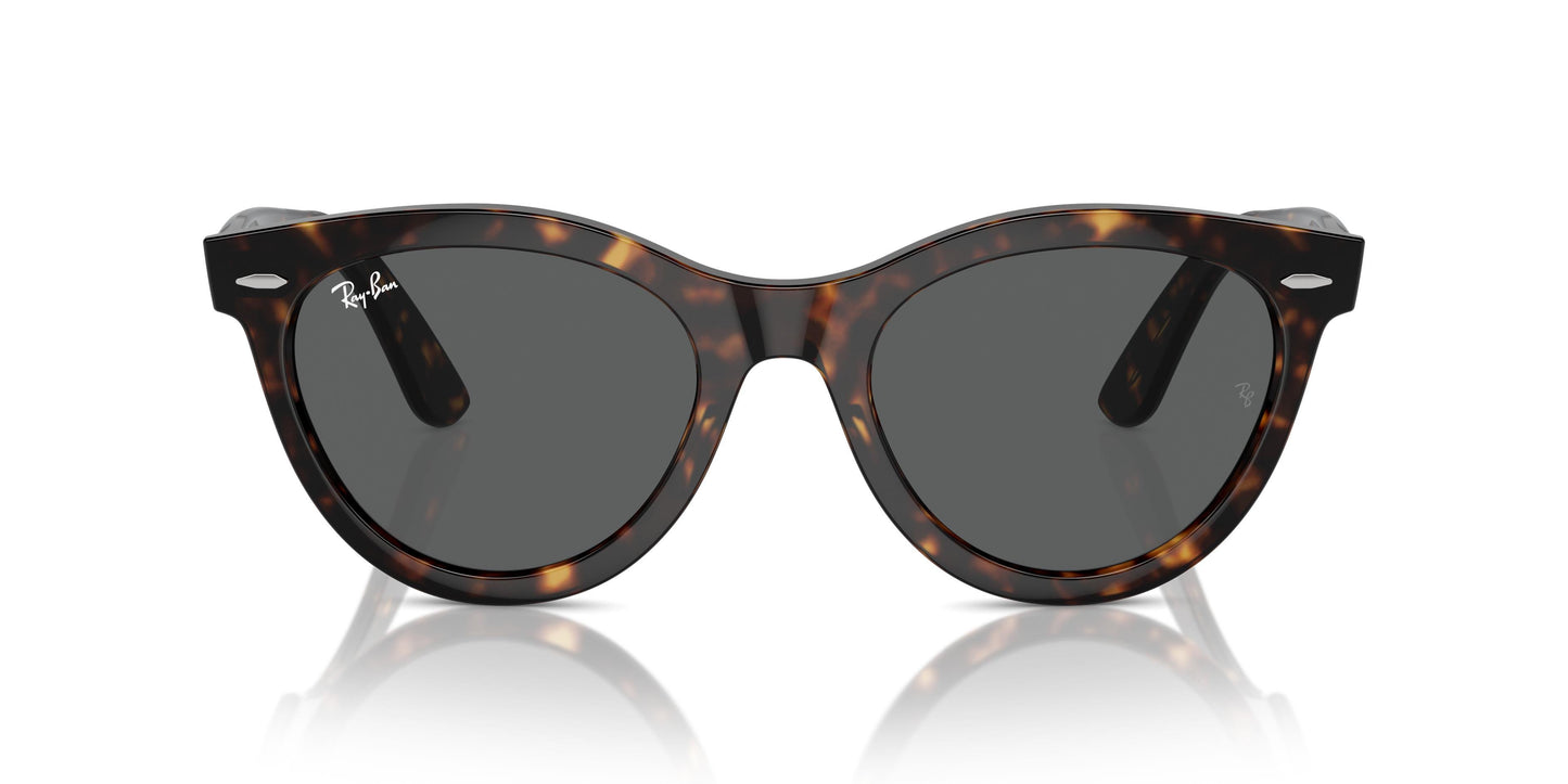 Ray-Ban RB2241 WAYFARER WAY 902/B1 51