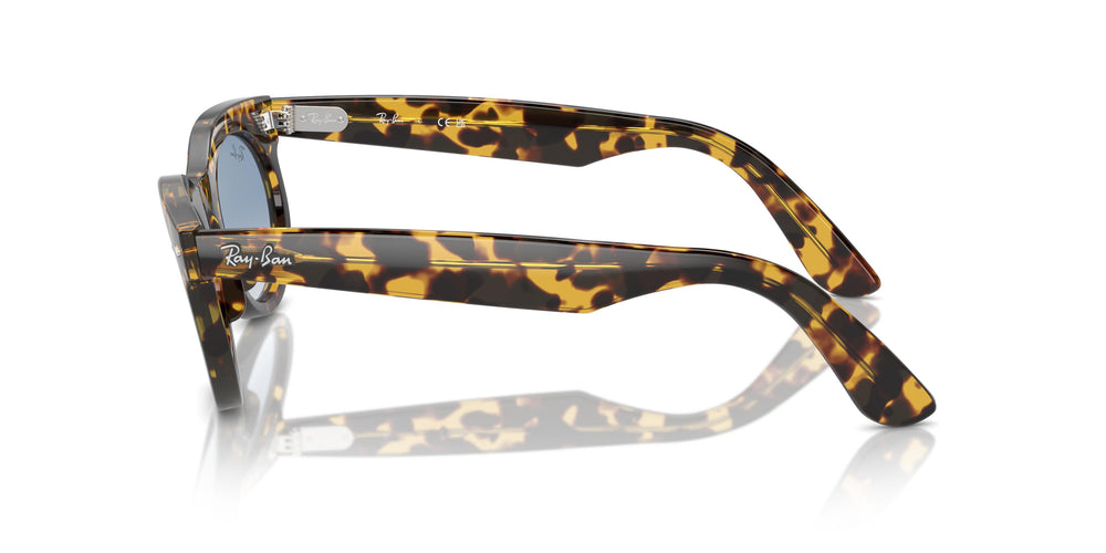 Ray-Ban RB2242 WAYFARER OVAL 13323F 53