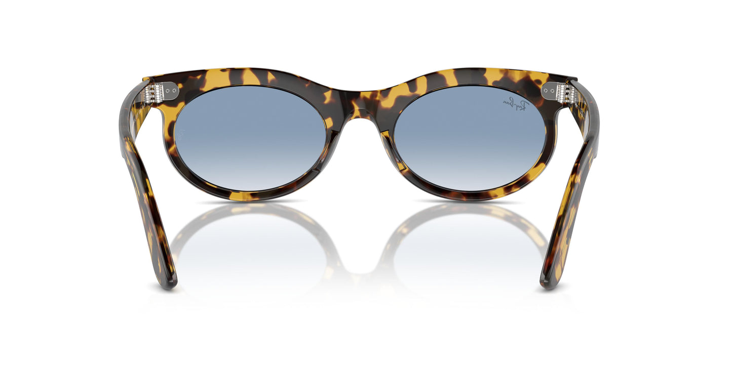 Ray-Ban RB2242 WAYFARER OVAL 13323F 53