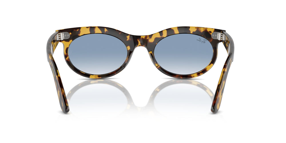 Ray-Ban RB2242 WAYFARER OVAL 13323F 50