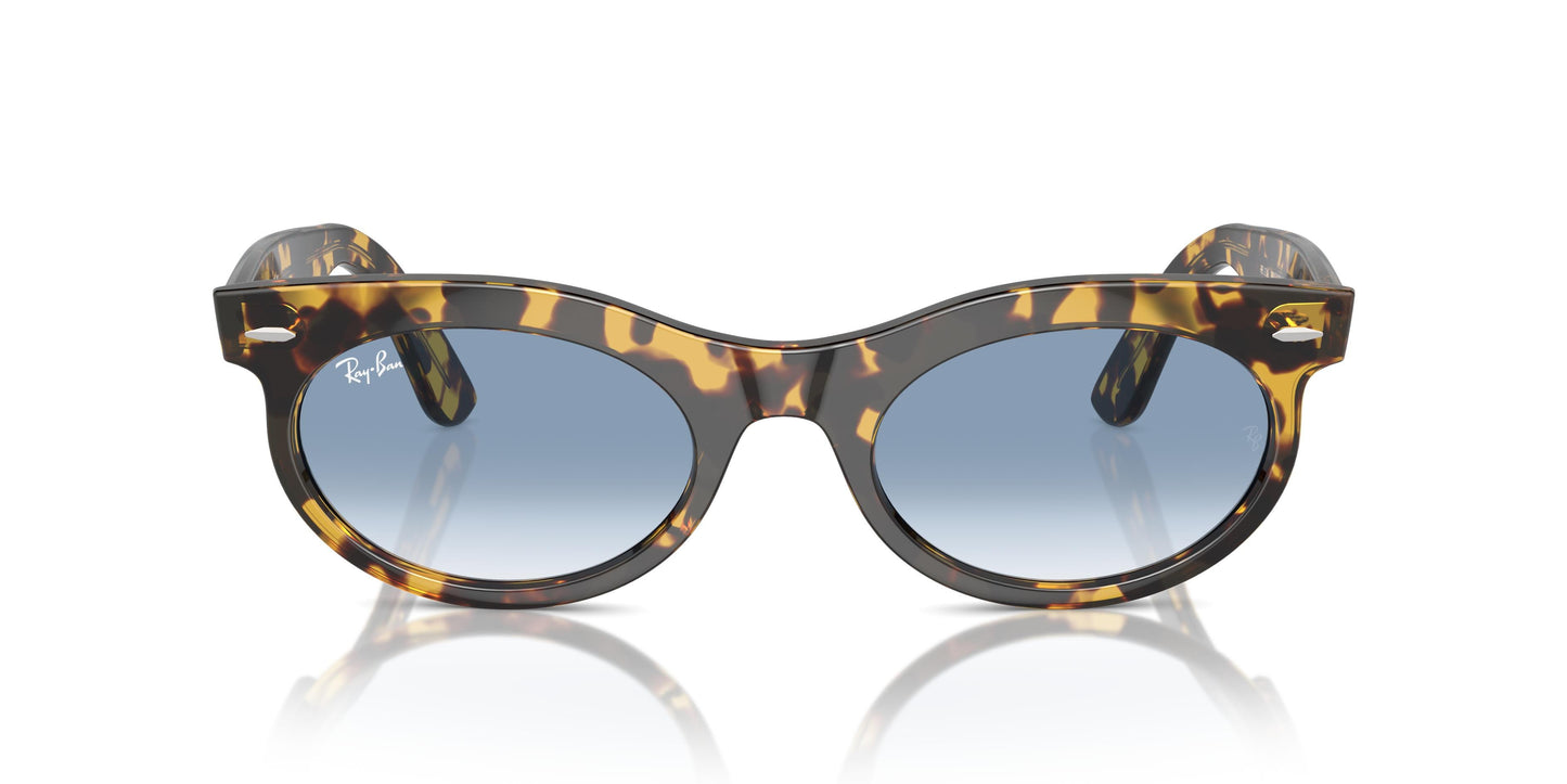 Ray-Ban RB2242 WAYFARER OVAL 13323F 50