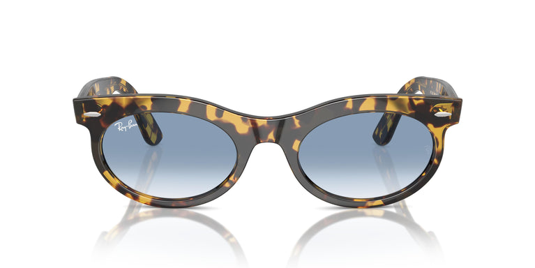 Ray-Ban RB2242 WAYFARER OVAL 13323F 50