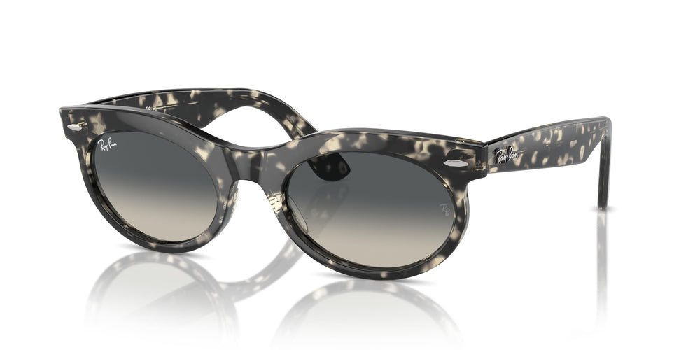 Ray-Ban RB2242 WAYFARER OVAL 133371 50
