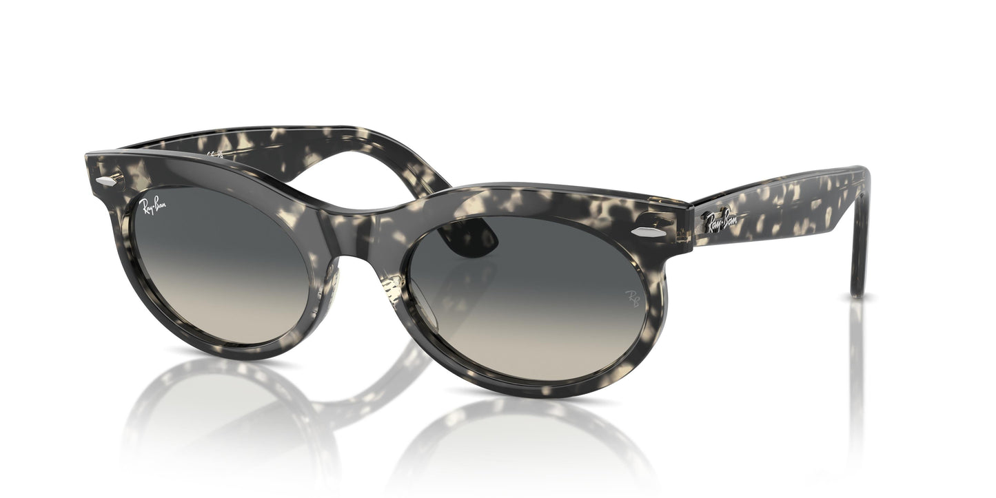 Ray-Ban RB2242 WAYFARER OVAL 133371 53
