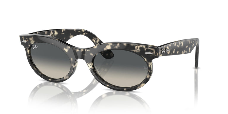 Ray-Ban RB2242 WAYFARER OVAL 133371 53