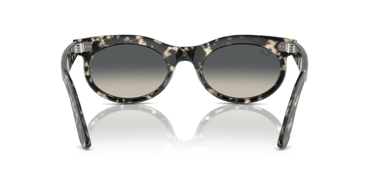 Ray-Ban RB2242 WAYFARER OVAL 133371 53