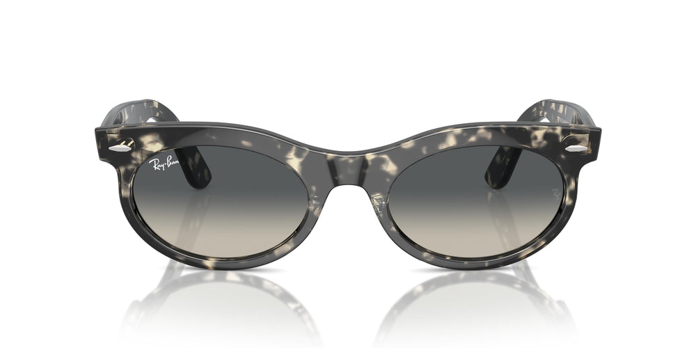 Ray-Ban RB2242 WAYFARER OVAL 133371 50