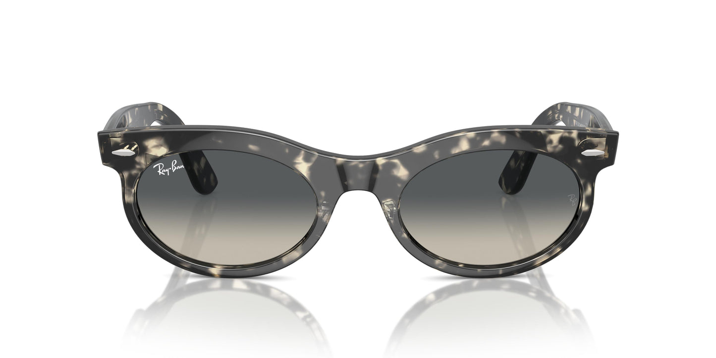 Ray-Ban RB2242 WAYFARER OVAL 133371 53