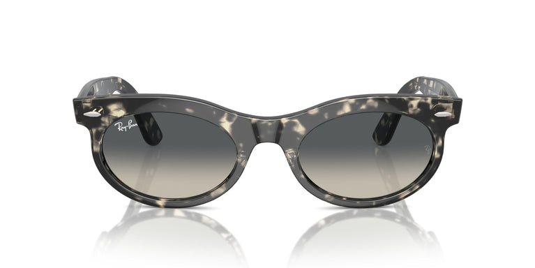Ray-Ban RB2242 WAYFARER OVAL 133371 53