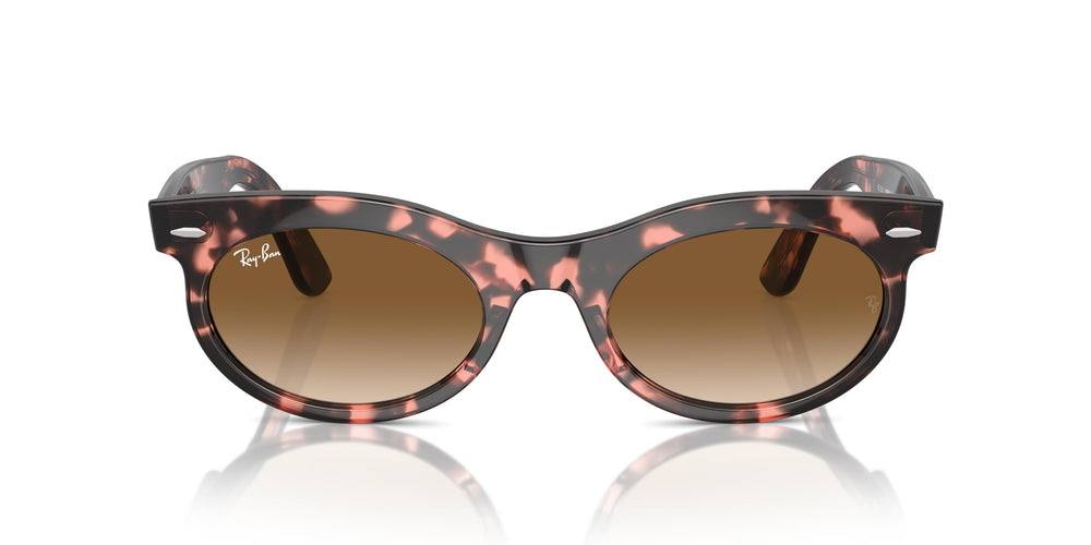Ray-Ban RB2242 WAYFARER OVAL 133451 53