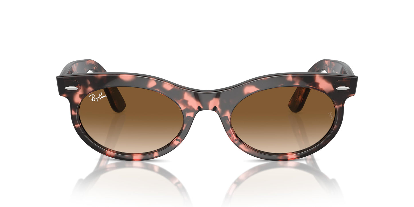 Ray-Ban RB2242 WAYFARER OVAL 133451 53