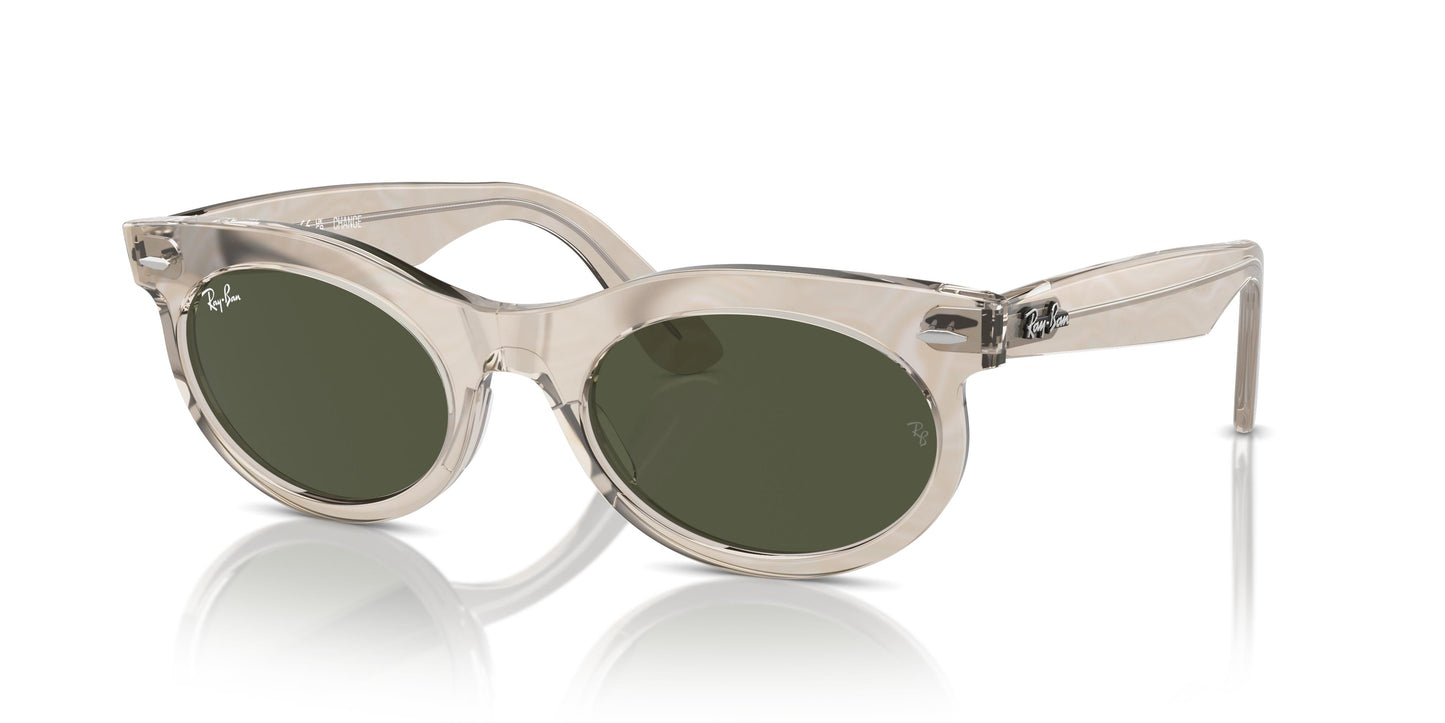 Ray-Ban RB2242 WAYFARER OVAL 138331 53