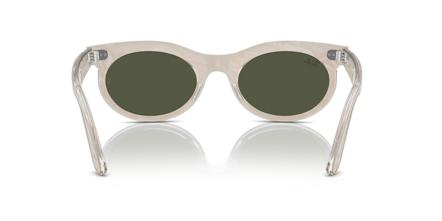 Ray-Ban RB2242 WAYFARER OVAL 138331 53