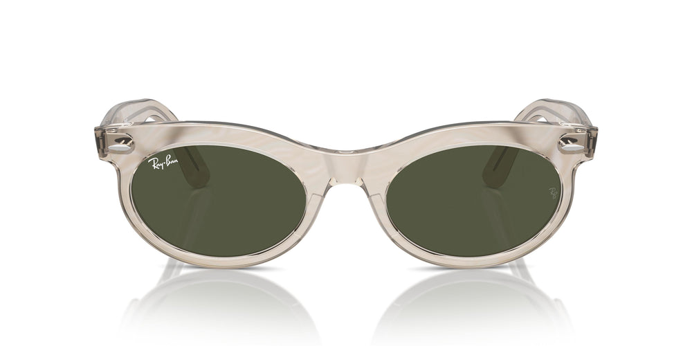 Ray-Ban RB2242 WAYFARER OVAL 138331 53