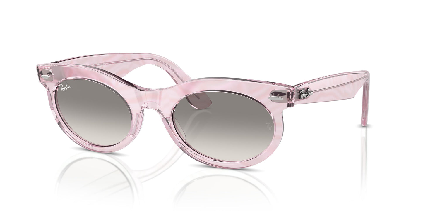 Ray-Ban RB2242 WAYFARER OVAL 138432 53