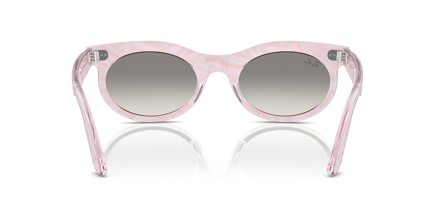 Ray-Ban RB2242 WAYFARER OVAL 138432 53