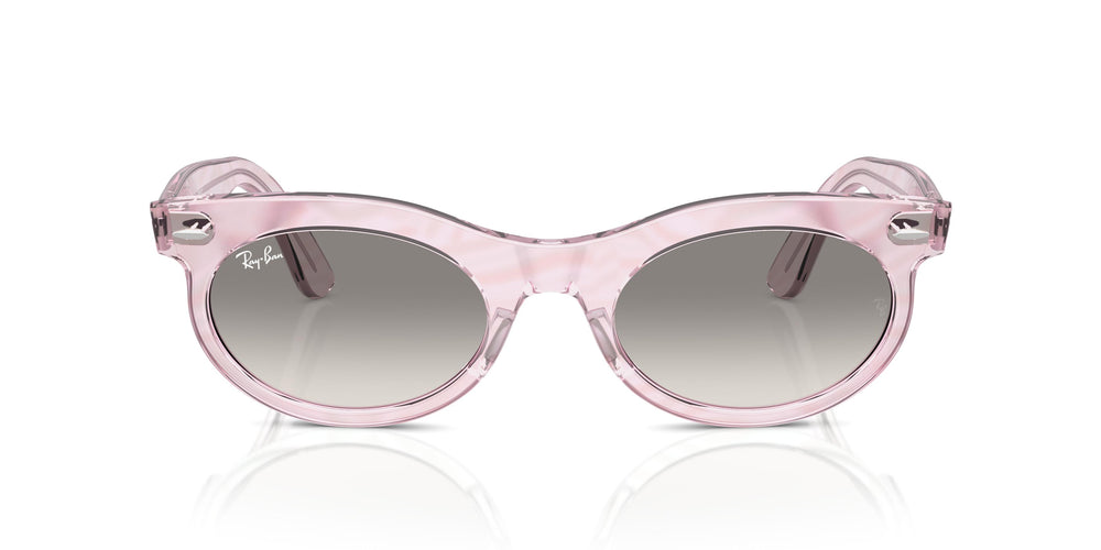 Ray-Ban RB2242 WAYFARER OVAL 138432 53