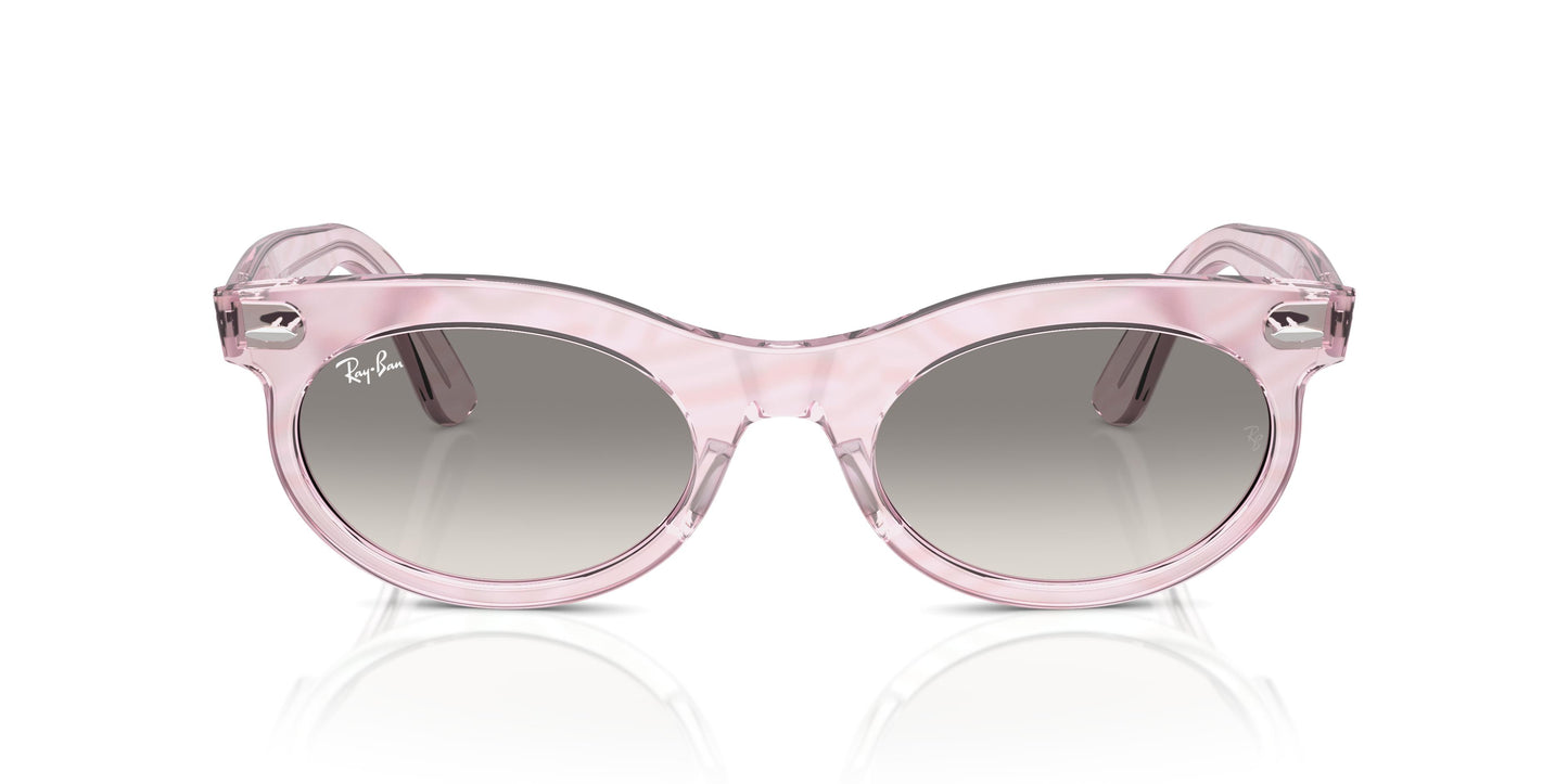 Ray-Ban RB2242 WAYFARER OVAL 138432 53