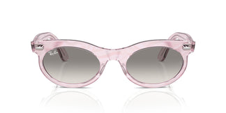 Ray-Ban RB2242 WAYFARER OVAL 138432 53
