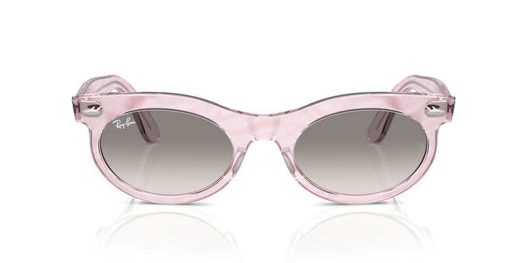 Ray-Ban RB2242 WAYFARER OVAL 138432 53