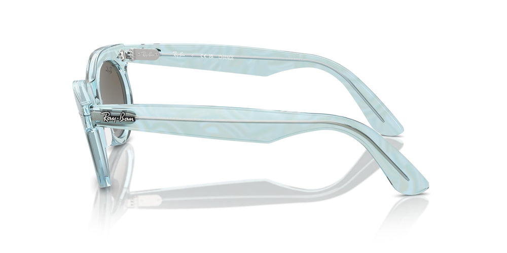 Ray-Ban RB2242 WAYFARER OVAL 138596 53