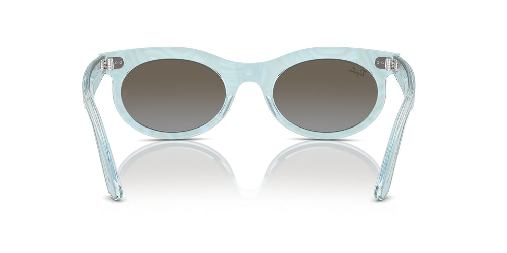 Ray-Ban RB2242 WAYFARER OVAL 138596 53